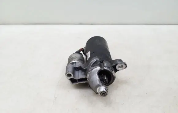 Audi A4 S4 B8 8K Starter motor 03L911021E