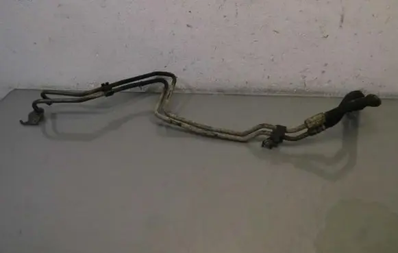 Land Rover Range Rover Sport L320 Power steering hose/pipe/line