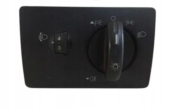 Ford Transit Light switch 4M5T13A024FA