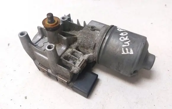 Mercedes-Benz S W221 Wiper motor 1137328251