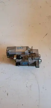 Jeep Grand Cherokee Starter motor 4380000702