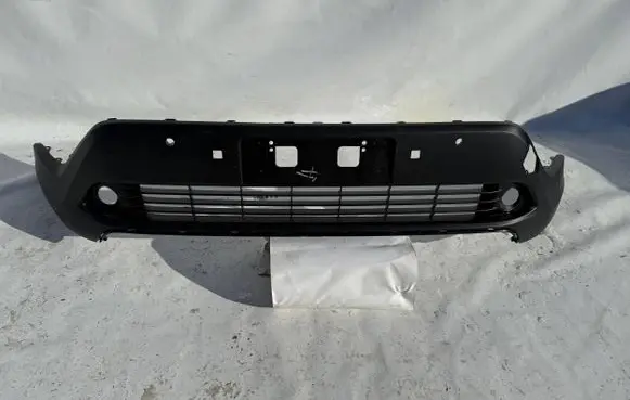 Toyota Corolla Cross Front bumper lower grill 5212916030