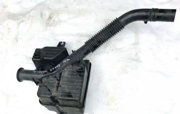Honda Civic Air filter box