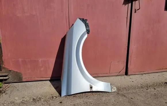 Opel Signum Fender