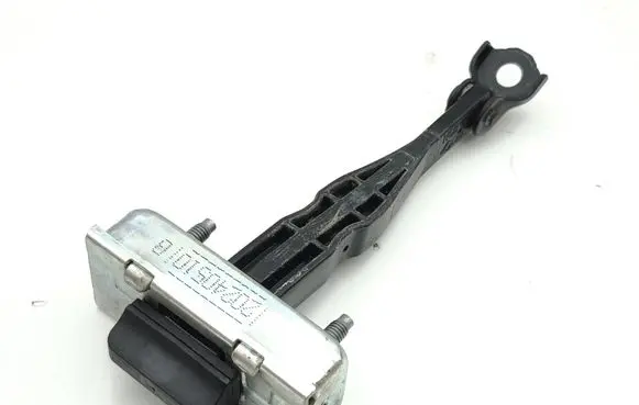 Renault Scenic E-Tech V Rear door check strap stopper 202405101B