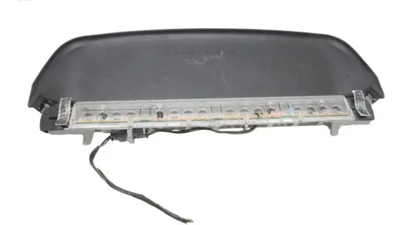 BMW 6 E63 E64 Third/center stoplight 6927567 6915023