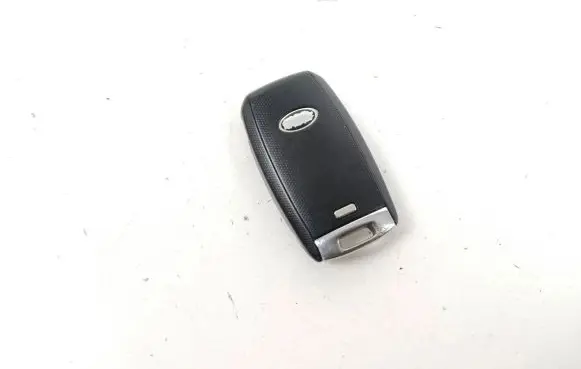 KIA Soul Ignition key/card 