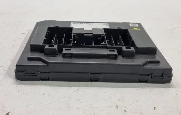 Volkswagen Polo V 6R Comfort/convenience module 6C0937089D