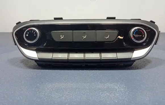 Hyundai i30 Climate control unit 97250-G4AA0