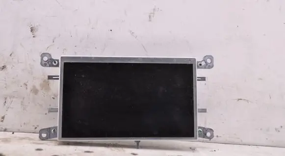 Audi Q5 SQ5 8R Screen/display/small screen 8T0919603F