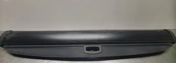 Mercedes-Benz E W211 Parcel shelf load cover A2118600075