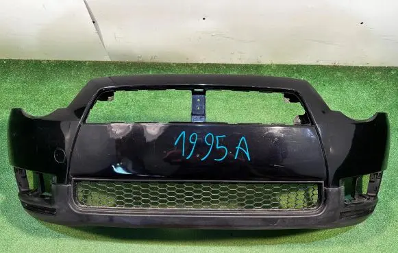 Mitsubishi Colt Front bumper 6400C105