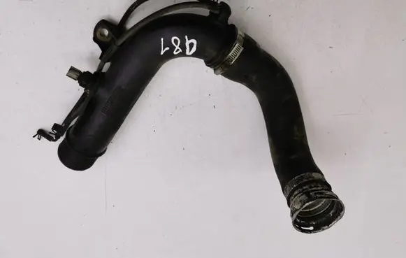 Toyota Avensis T250 Intercooler hose/pipe 173620R011