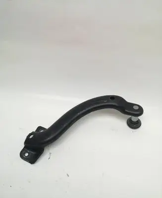 Renault Trafic III (X82) Sliding door upper roller guide/hinge D312370 65713