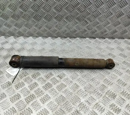 Fiat Talento Rear shock absorber/damper 562102878R