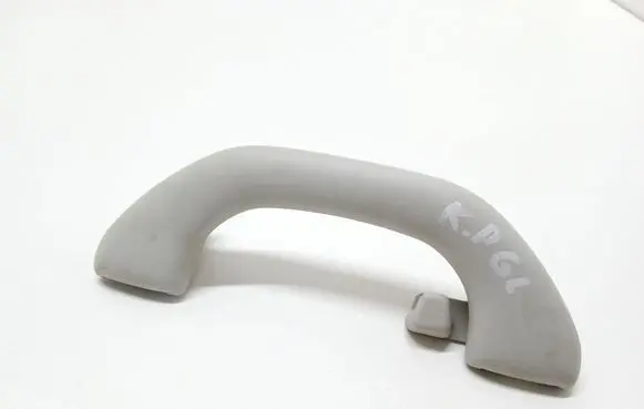Volkswagen Jetta V Rear interior roof grab handle 1K0857607N