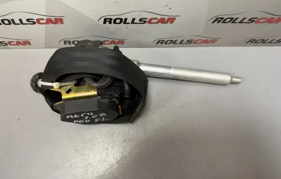 Audi A6 S6 C4 4A Front seatbelt 040062 4A0857705AF 566047100