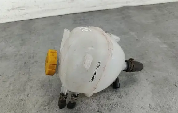 Opel Signum Coolant expansion tank/reservoir 208556
