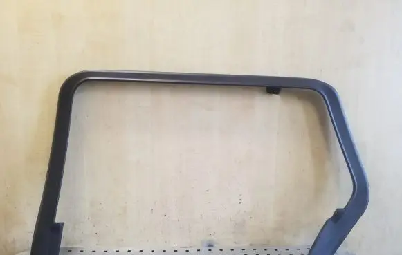 BMW 5 F10 F11 Other rear door trim element 51337182056 7182056