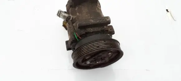 Nissan Note (E11) Air conditioning (A/C) compressor (pump) 8200651251