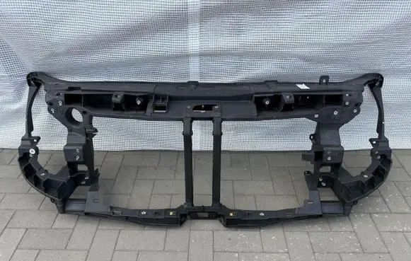 Renault Master III Radiator support slam panel 625006894R