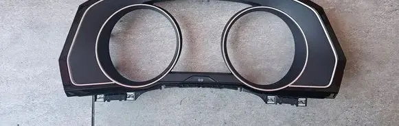 Volkswagen PASSAT B8 Dashboard trim 3g1858366