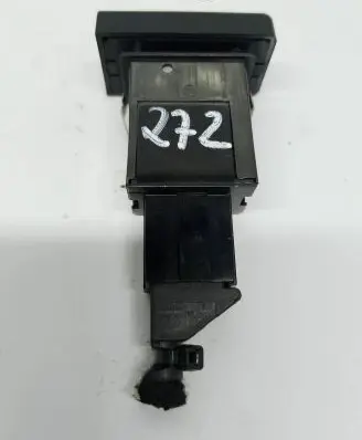 Audi A8 S8 D3 4E ESP (stability program) switch 4D0927134A