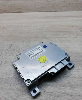 Mercedes-Benz E W211 Other control units/modules A211870382681