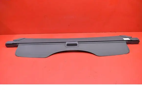 Ford Focus C-MAX Parcel shelf load cover 