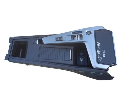 Peugeot 408 P54 Center console 