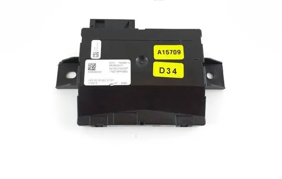 BMW 7 G11 G12 Comfort/convenience module 6829434 63.31-6829434 63316829434