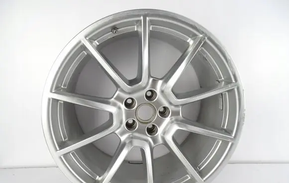 Porsche Macan (95B) Original wheel cap