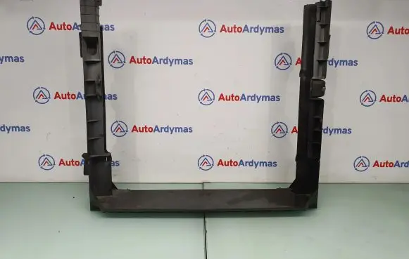 BMW X5 E70 Radiator trim 7533538 17117533538