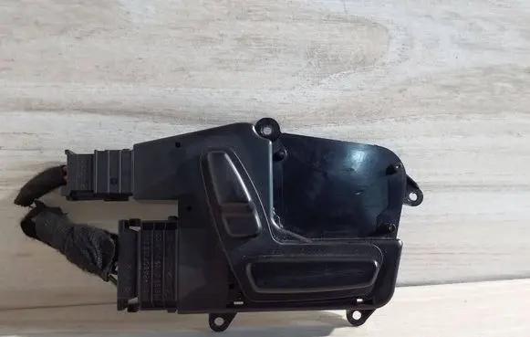 Seat control switch