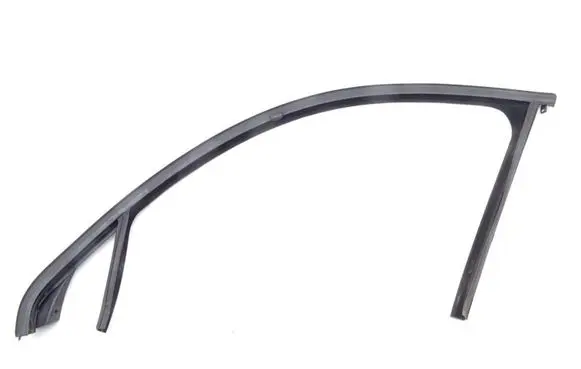 Fiat Stilo Rubber seal front door window/glass 