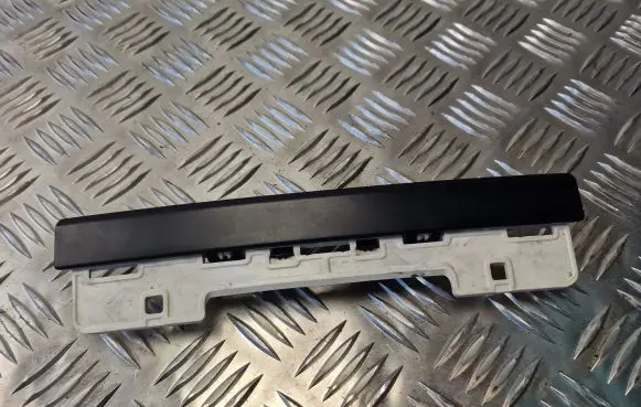 Volkswagen Touareg I Parking PDC sensor display screen 7L6919473D