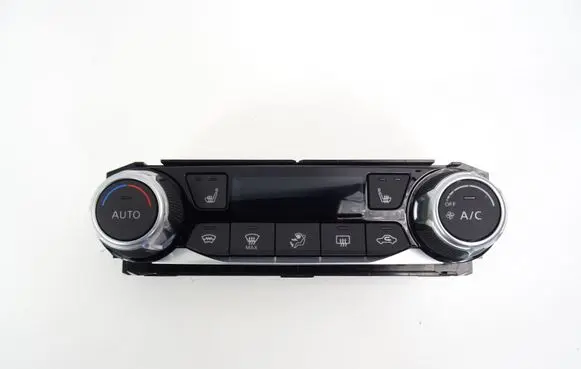 Nissan Juke II F16 Climate control unit 275006PC0A