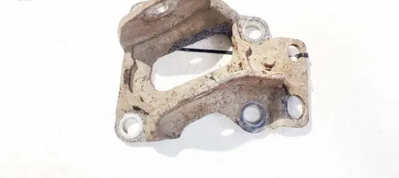 Citroen C4 Grand Picasso Bracket in trunk/boot 