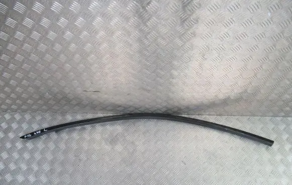 BMW 6 F12 F13 side skirts sill cover 72213237221324