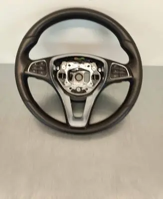Mercedes-Benz C W205 Steering wheel A0004600707 310014899162