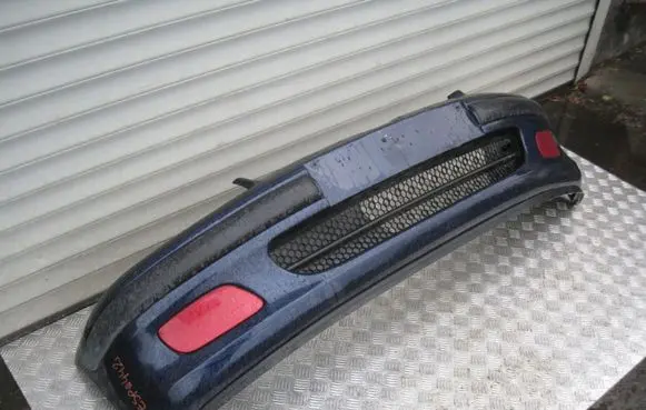 Peugeot 106 Front bumper