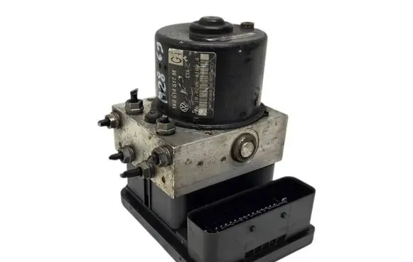 Skoda Octavia Mk2 (1Z) ABS Pump 1K0614517M 1K0907379Q 10020601804