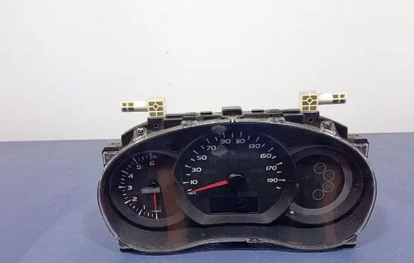 Speedometer (instrument cluster)