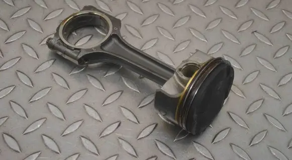 Piston