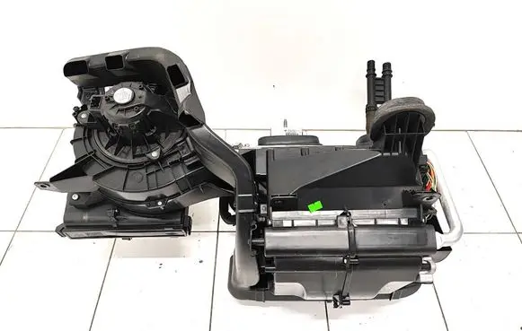 Ford Transit Custom Interior heater climate box assembly BK2119B555AK