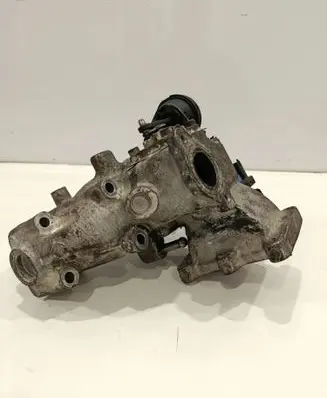 Chevrolet Captiva EGR valve 96868928 96868923