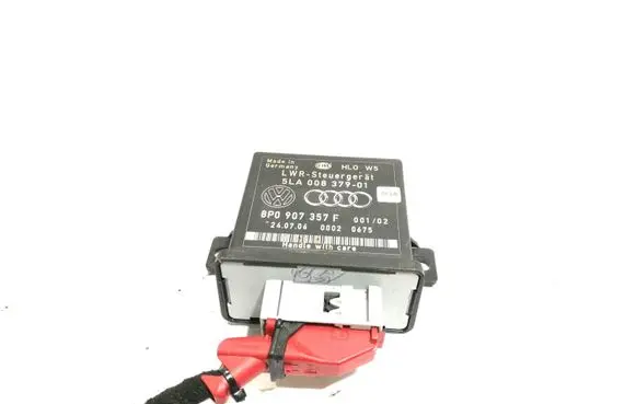 Light module LCM