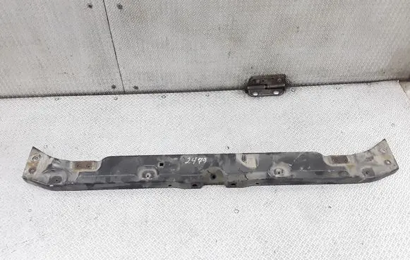 SsangYong Rodius Top upper radiator support slam panel