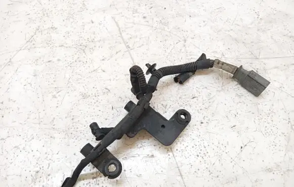 Peugeot 308 Front door wiring loom 9653805580