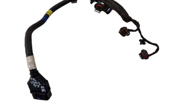 KIA Sportage Fuel injector wires 353412B250